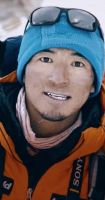 Herec Galjen Sherpa