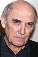 Herec Donald Sumpter