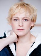 Herec Aline Staskowiak