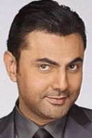 Herec Mohamed Karim