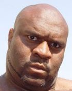 Herec Bob Sapp