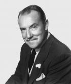 Herec Gale Gordon