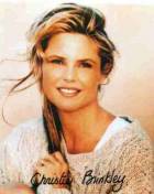 Herec Christie Brinkley