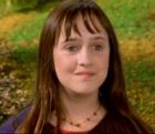 Herec Mara Wilson