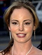 Herec Chandra West