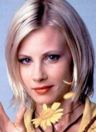 Herec Monica Potter