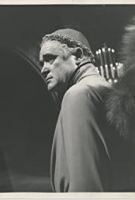 Herec Patrick Magee