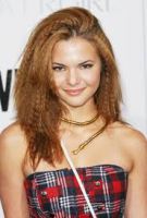 Herec Kaili Thorne