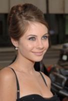 Herec Willa Holland