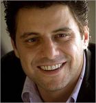 Herec Vince Colosimo