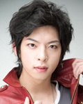 Herec Ohsung
