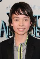 Herec Noah Ringer