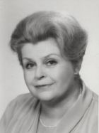 Herec Małgorzata Lorentowicz