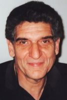 Herec Andreas Katsulas