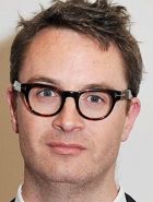 Herec Nicolas Winding Refn