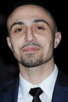 Režisér Adam Deacon