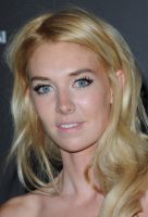 Herec Vanessa Kirby