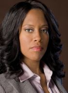 Herec Regina King