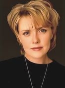 Herec Amanda Tapping