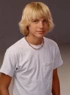 Herec Cody Linley