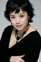 Herec Lee Hye-eun