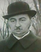 Herec Karel Hovorka