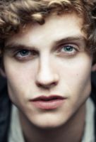 Herec Daniel Sharman