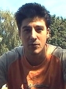 Herec David Belle