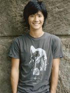 Herec Haruma Miura