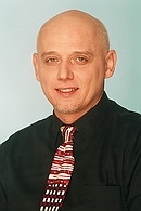 Herec Juraj Deák