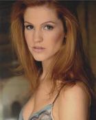 Herec Cynthia LaForte