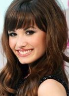 Herec Demi Lovato