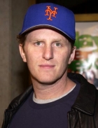 Herec Michael Rapaport