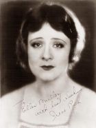 Herec Irene Rich