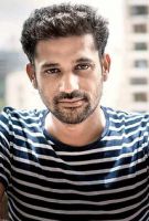 Herec Sohum Shah