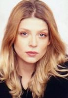 Herec Amber Benson