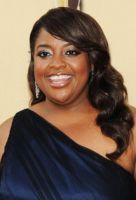 Herec Sherri Shepherd