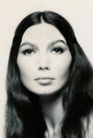 Herec Linda Redfearn