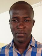 Režisér Abdou Khadir  Ndiaye