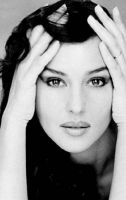 Herec Monica Bellucci