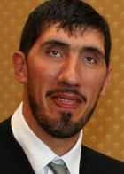 Herec Gheorghe Muresan