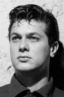 Herec Tony Curtis