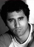 Herec Cliff Curtis