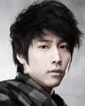 Herec Han Jeong-woo