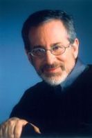 Herec Steven Spielberg