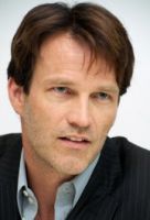 Herec Stephen Moyer