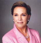 Herec Julie Andrews