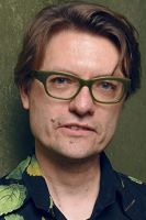 Herec James Urbaniak