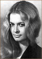 Herec Svetlana Andropova