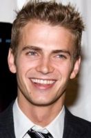 Herec Hayden Christensen